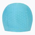 Women's swim cap Fashy Thermo Bubble turquoise
