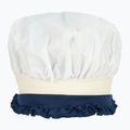 Women's swim cap Fashy Exclusive Frill navy 2