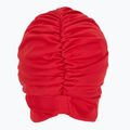 Fashy women's swimming cap 3473 Basic red 2