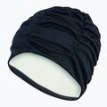 Women's swimming cap Fashy 3401 Basic black