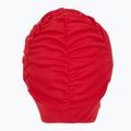 Women's swim cap Fashy 3403 Basic red 2