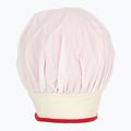 Women's swim cap Fashy 3403 Basic red 3