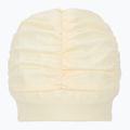 Women's swimming cap Fashy 3403 Basic champange