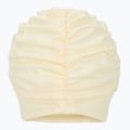 Women's swimming cap Fashy 3403 Basic champange 2