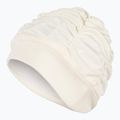 Women's swimming cap Fashy 3403 Basic champange