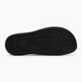 Men's slides aquaFeel Profi Pool black/red 4
