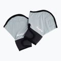Fashy 4462 neoprene aquafitness gloves grey/black