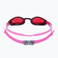 Swimming goggles aquaFeel Glide Mirrored red 4