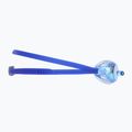 Swimming goggles aquaFeel Glide Mirrored blue 3