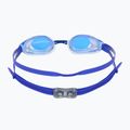 Swimming goggles aquaFeel Glide Mirrored blue 4