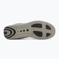 Women's water shoes aquafeel Oceanside grey / black 4