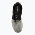 Women's water shoes aquafeel Oceanside grey / black 5