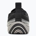 Men's water shoes aquafeel Oceanside grey / black 6