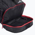 Swimming backpack aquaFeel Rucksack 42 l black/red 2