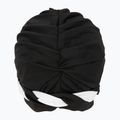 Fashy women's swimming cap 3493 Exclusive black 2