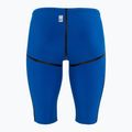 Men's aquaFeel Speedblue blue swimming jammers 2