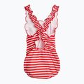 Children's one-piece swimsuit with nappy Fashy 15470 Babies Little Stars multi-colour 2