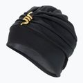 Fashy women's swimming cap 3483 Exclusive black