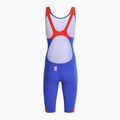 Women's one-piece swimsuit aquafeel I-Nov N2K Openback blue 2