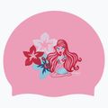 Fashy children's swimming cap 3047 Printed pink 2