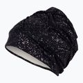 Fashy women's swimming cap 3434 Exclusive black