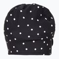 Women's swimming cap Fashy 3458 Exclusive black