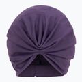 Women's swimming cap Fashy 3471 Basic purple