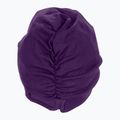 Women's swimming cap Fashy 3471 Basic purple 2