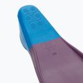 Aquafeel Swim Fin Floating purple/blue 2