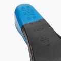 Aquafeel Swim Fin Floating black/blue 2