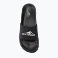 Women's flip-flops aquaFeel Branson black 5