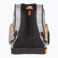 Swimming backpack aquaFeel Rucksack 42 l grey/orange 2