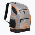 Swimming backpack aquaFeel Rucksack 42 l grey/orange 3