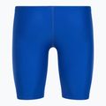 Men's swimming jammers aquaFeel Training royal blue 2