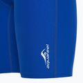Men's swimming jammers aquaFeel Training royal blue 3
