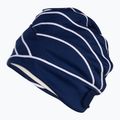 Women's swimming cap Fashy 3428 Exclusive navy