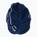 Women's swimming cap Fashy 3428 Exclusive navy 2