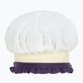 Women's swim cap Fashy Exclusive Frill purple 2