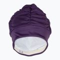 Women's swimming cap Fashy 3403 Basic purple 5