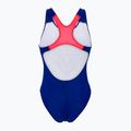 Women's aquaFeel Wild Graphic multi-colour one-piece swimsuit 2