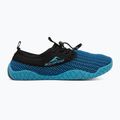 Women's water shoes aquafeel Oceanside blue 2