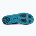 Women's water shoes aquafeel Oceanside blue 4