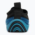 Women's water shoes aquafeel Oceanside blue 6