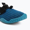 Women's water shoes aquafeel Oceanside blue 7