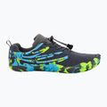 Women's aquaFeel Dawson grey water shoes 2