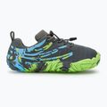 Women's aquaFeel Dawson grey water shoes 2