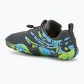 Women's aquaFeel Dawson grey water shoes 3