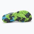 Women's aquaFeel Dawson grey water shoes 4