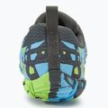 Women's aquaFeel Dawson grey water shoes 6