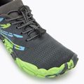 Women's aquaFeel Dawson grey water shoes 7